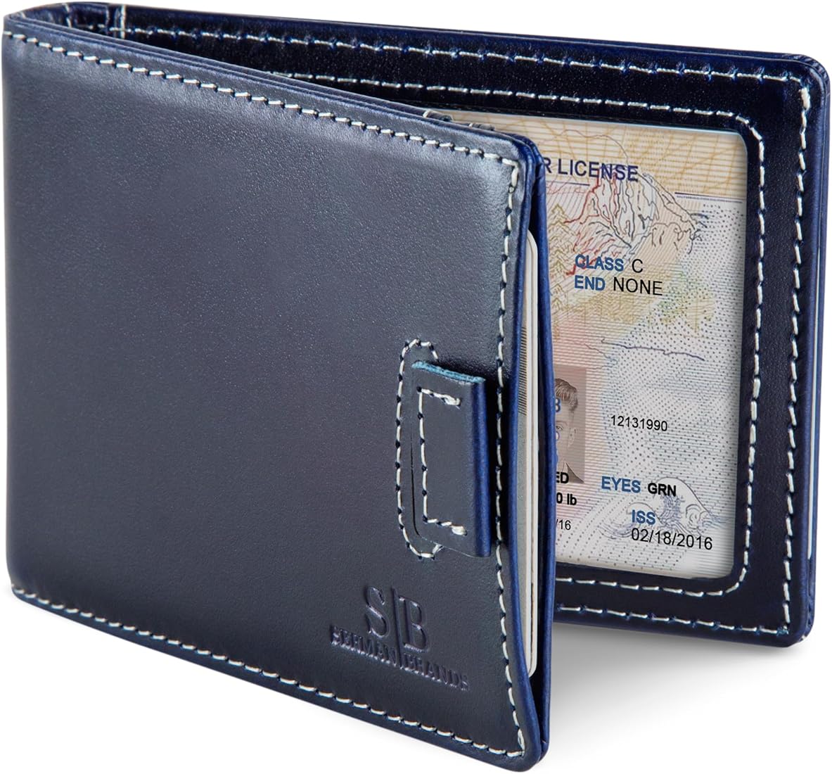 RFID Wallet
